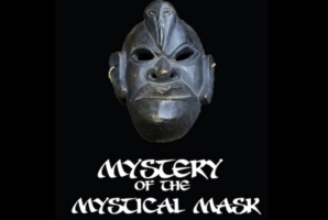Квест Mystery of the Mystical Mask