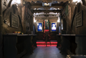 Квест Die Zauberschule