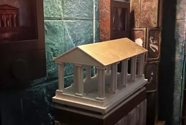 Atlantis