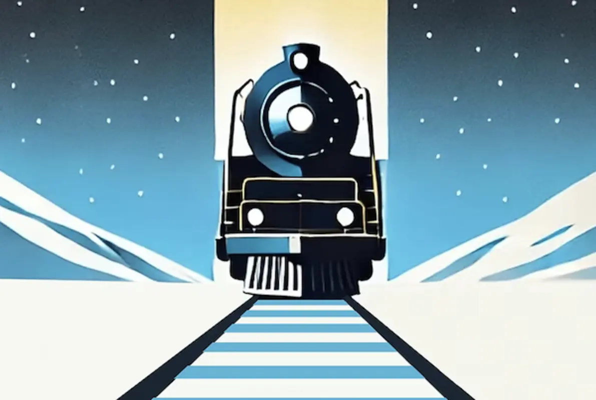 North Pole Express