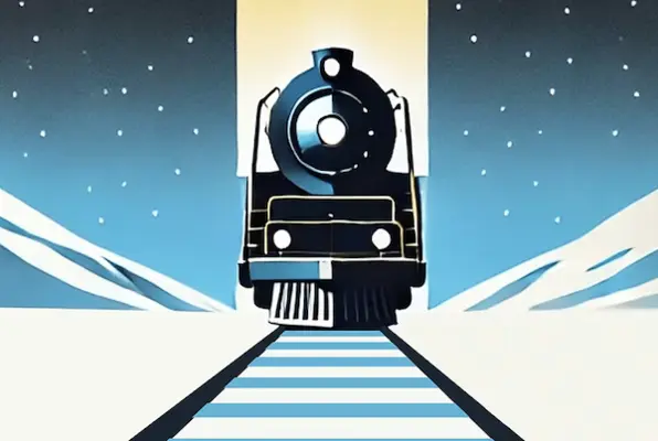 North Pole Express