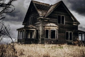 Квест 45 Lampkin Lane