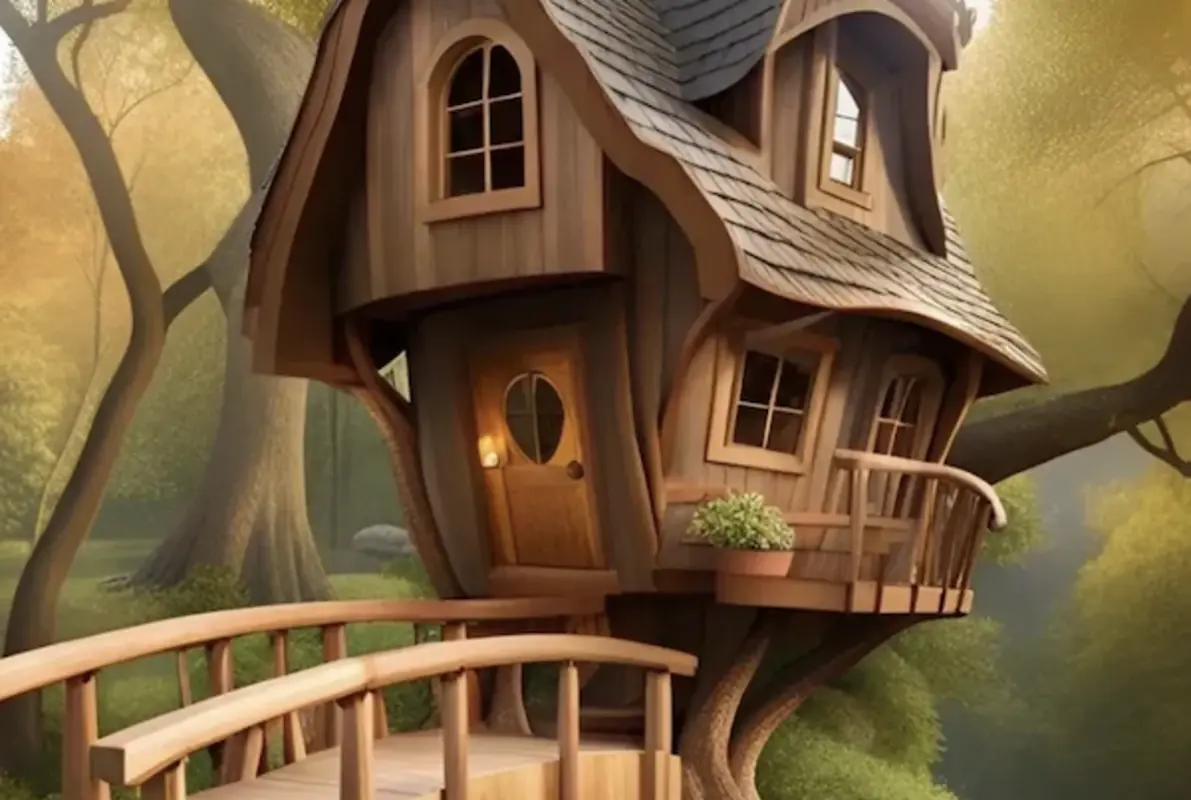 The Treehouse