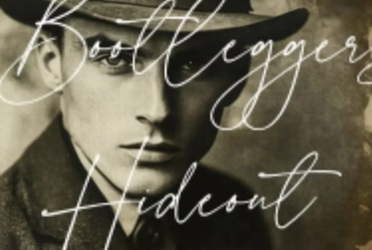 Bootlegger's Hideout
