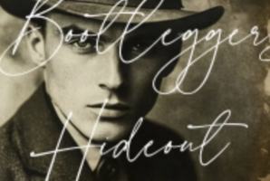 Квест Bootlegger's Hideout