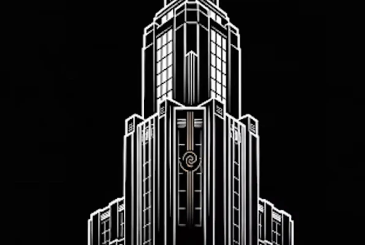 The Philtower Mystery: The Beginning of the Underground City