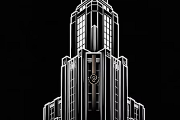 The Philtower Mystery: The Beginning of the Underground City