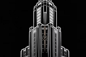 Квест The Philtower Mystery: The Beginning of the Underground City