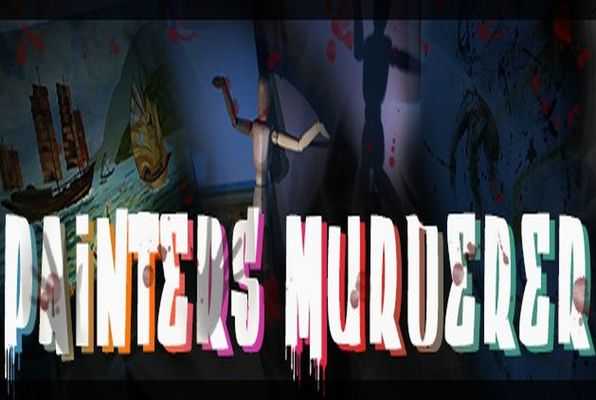 Painter’s Murderer