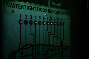 Квест Mayday Collateral