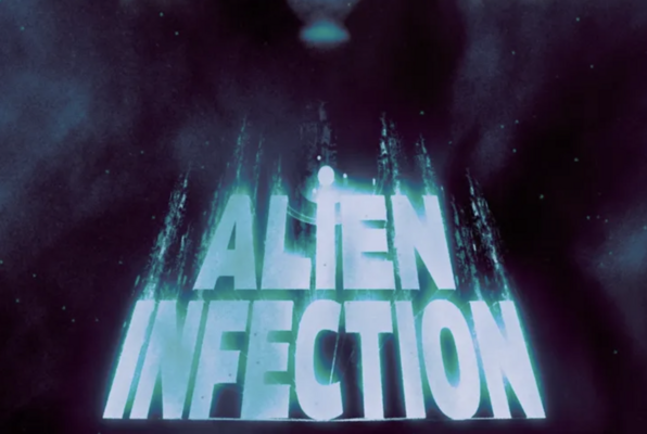Alien Infection VR