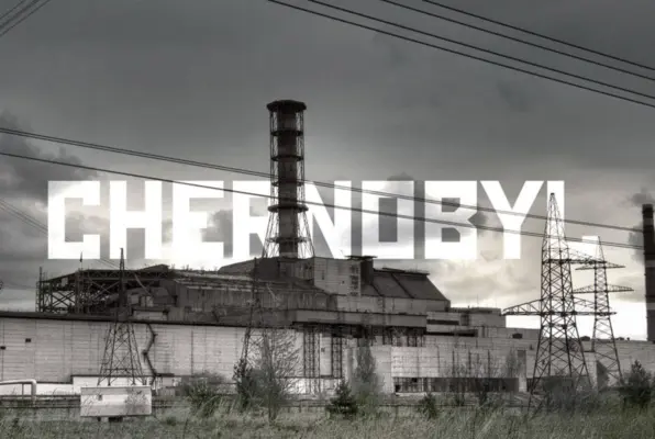 Chernobyl (Mysteeri Turku) Escape Room