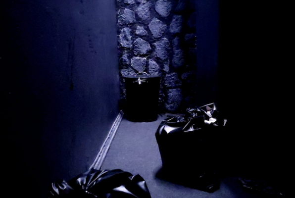 C-Rappu (Mysteeri Turku) Escape Room