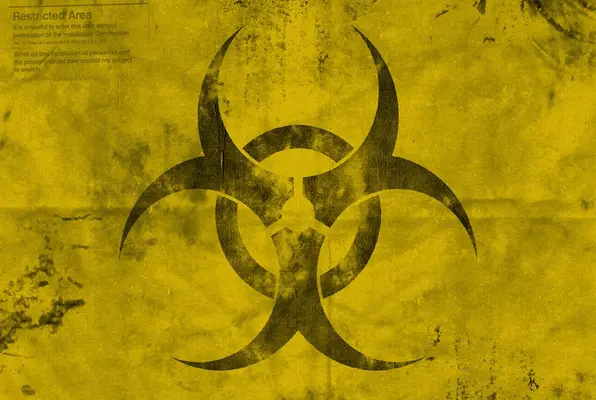 Outbreak (Escape Kings) Escape Room
