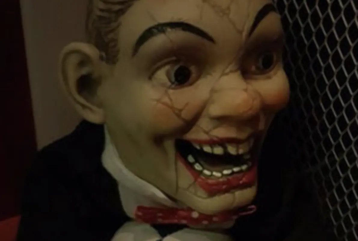 The Creepy Circus