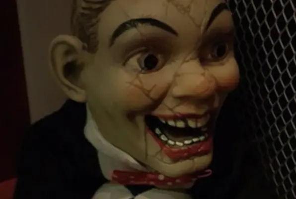 The Creepy Circus