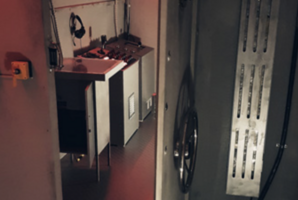 Квест Battleships!