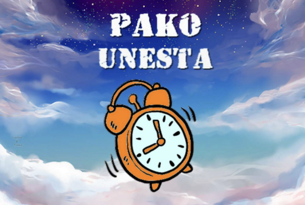 Pako Unesta