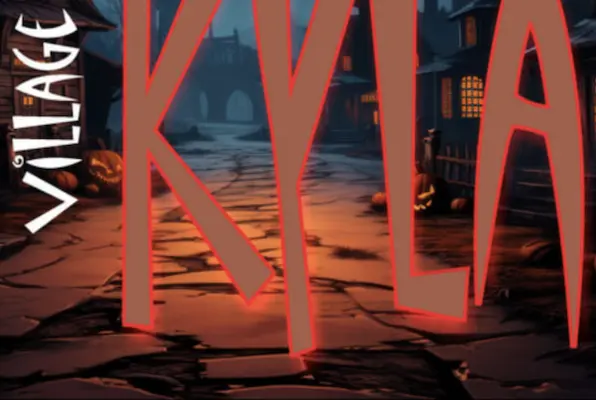 Kylä