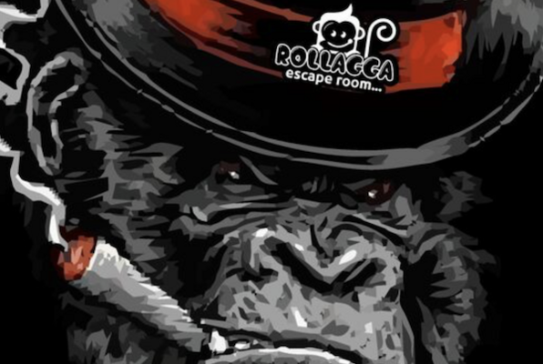 Rollagga Mafia (Rollagga Escape Room) Escape Room