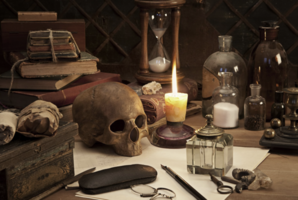 Квест Curse of Dr. Adams