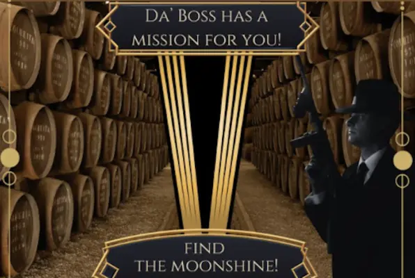 Operation Moonshine