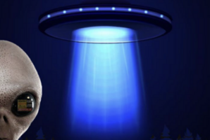 Квест Area 51.5