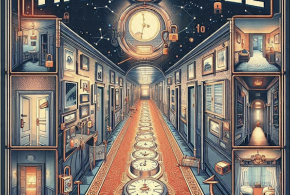 The Time Hotel