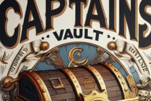 Квест The Captains Vault