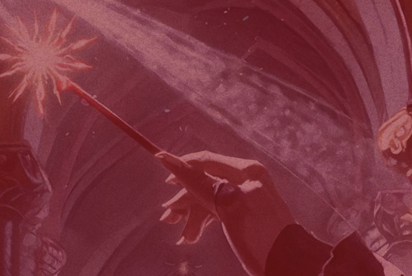 Prophecies Quest (Department of Magic) Escape Room