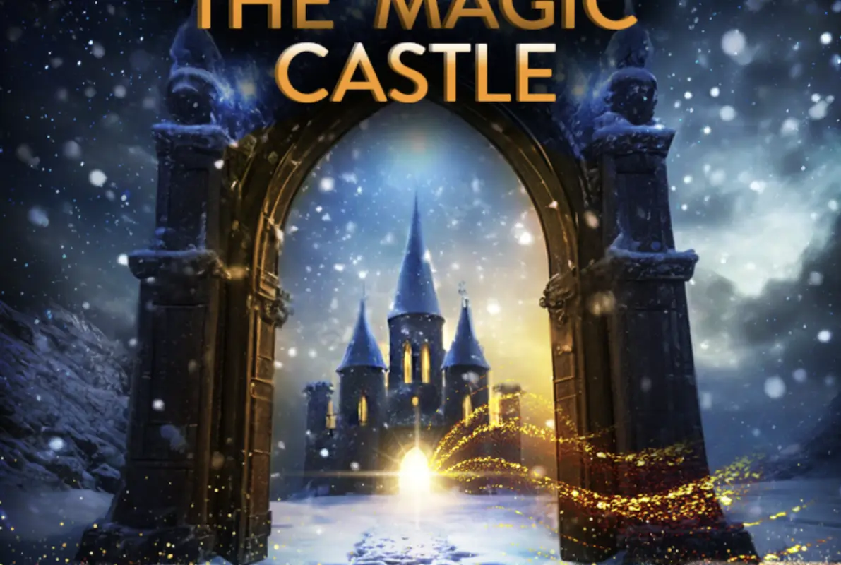 The Magic Castle