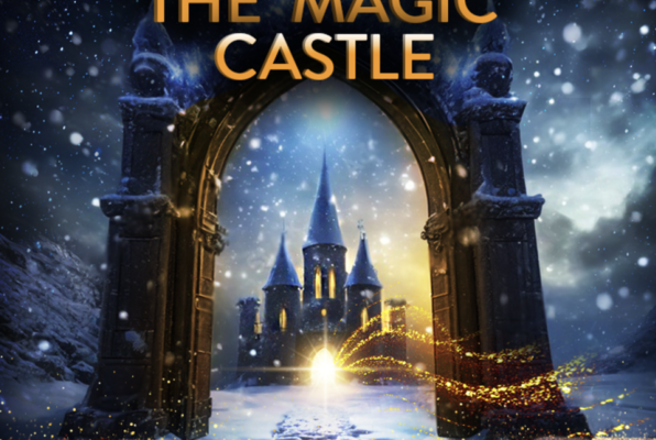 The Magic Castle (Escape Leicester) Escape Room