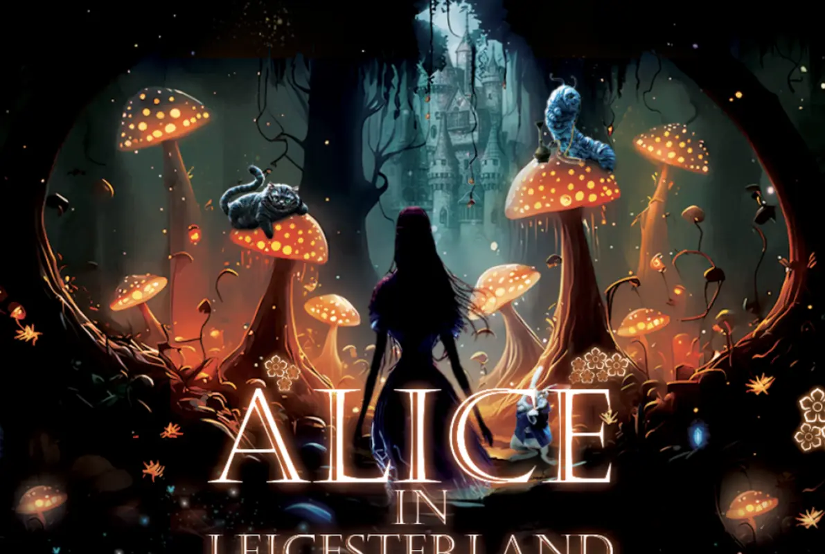 Alice in Leicesterland