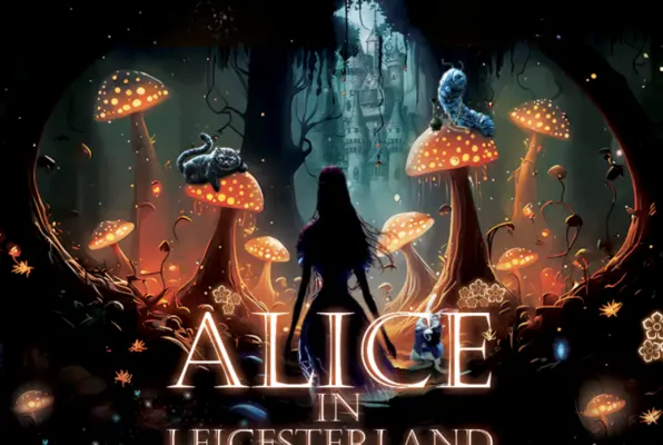 Alice in Leicesterland