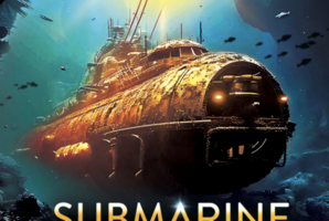 Квест Submarine