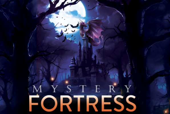 Mystery Fortress (Escape Leicester) Escape Room
