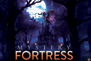 Квест Mystery Fortress