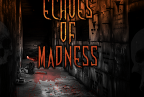 Квест Echoes of Madness