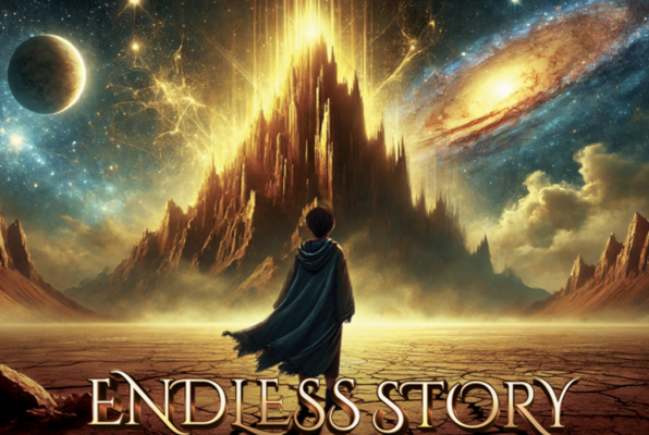 Endless Story (Escape Leicester) Escape Room