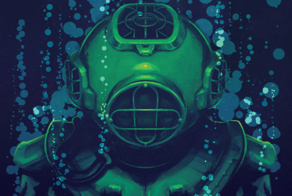 Depths of Osiris VR (Realms VR) Escape Room