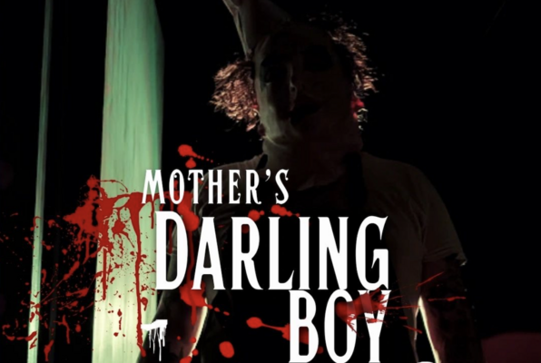 Mother’s Darling Boy (Atomica) Escape Room