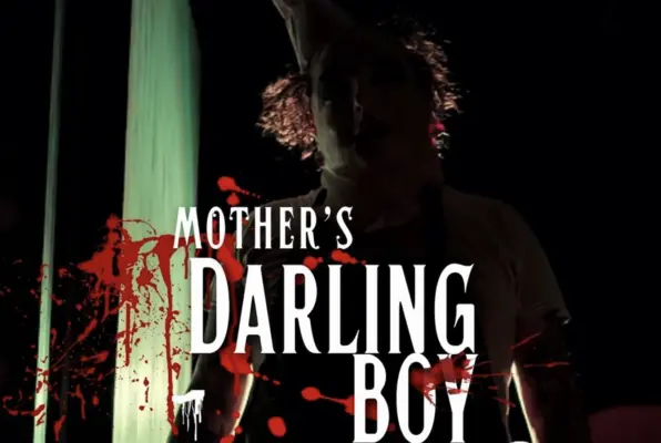 Mother’s Darling Boy