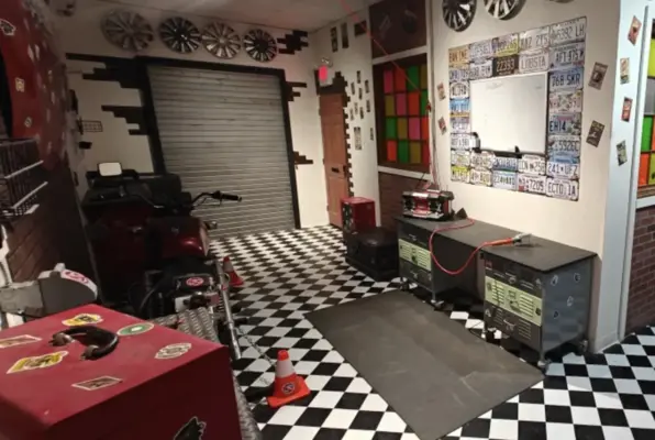 Chopshop