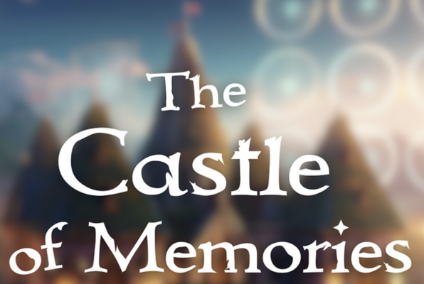 The Castle of Memories (Logiclock) Escape Room