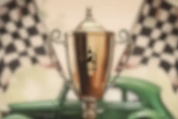 The Search for The Brookland Cup