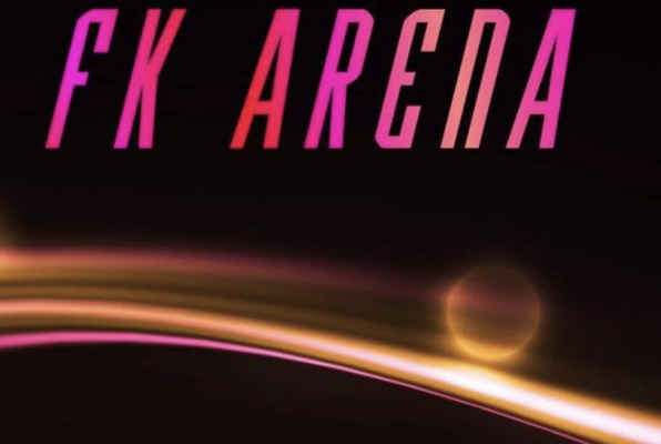 Vangla Express (FK Arena) Escape Room