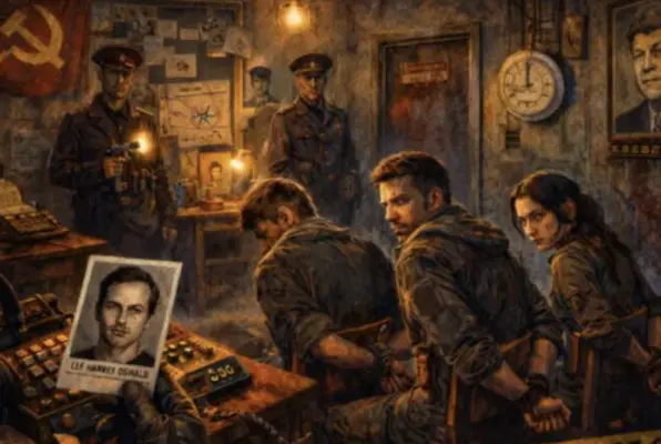 KGB 2.0