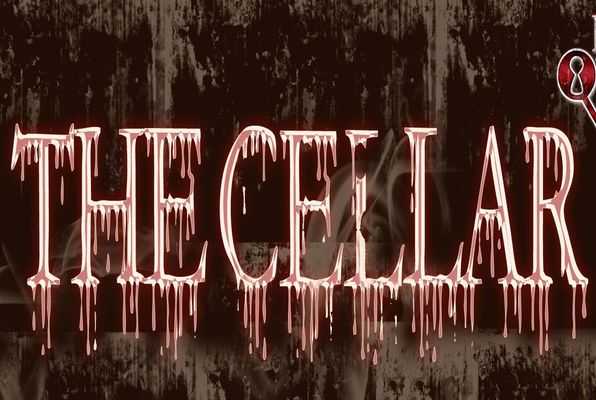 The Cellar (Key Quest) Escape Room
