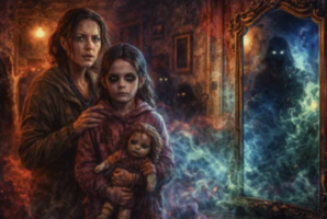 Квест Luupainaja – Peeglitagune maailm