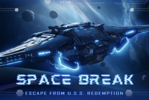 Квест Space Break